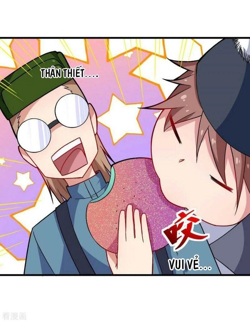 Vườn Trường Cuồng Sư Hệ Thống Chapter 160 - 23