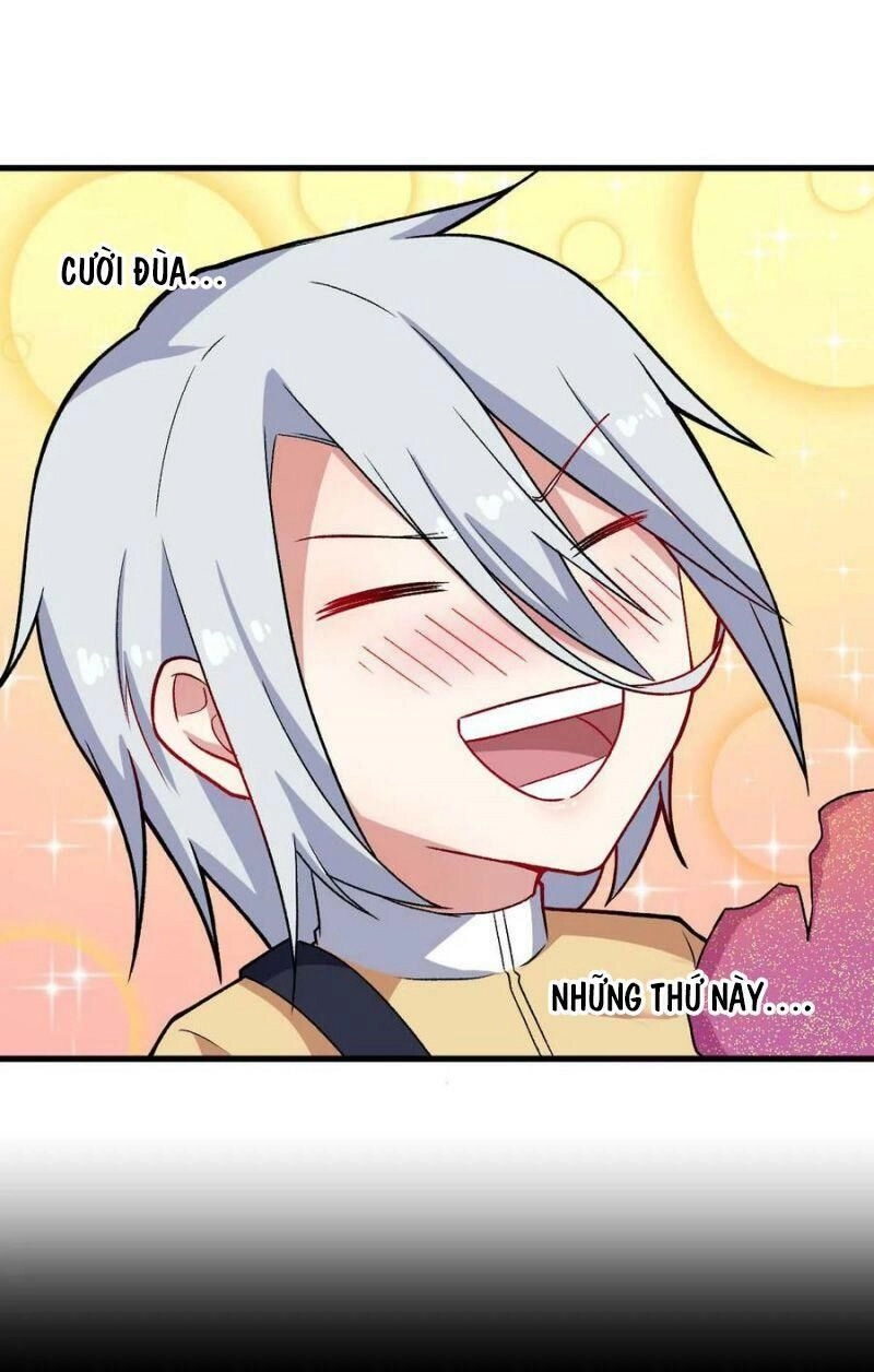 Vườn Trường Cuồng Sư Hệ Thống Chapter 160 - 24