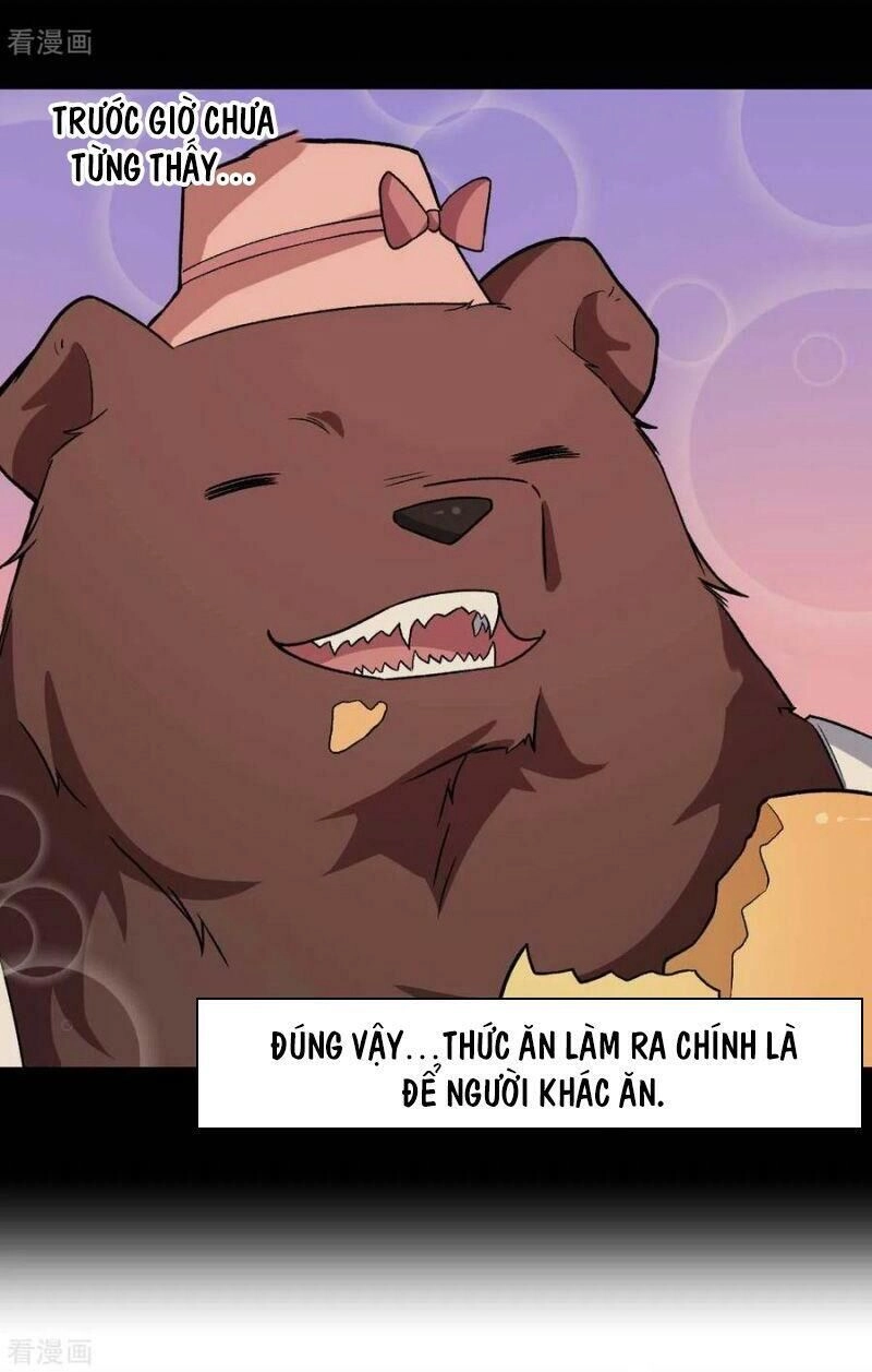 Vườn Trường Cuồng Sư Hệ Thống Chapter 160 - 25