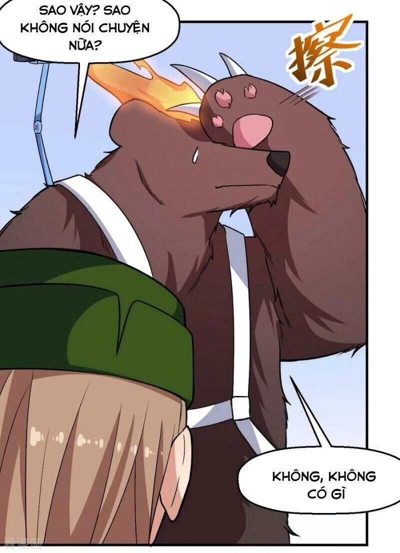 Vườn Trường Cuồng Sư Hệ Thống Chapter 160 - 27