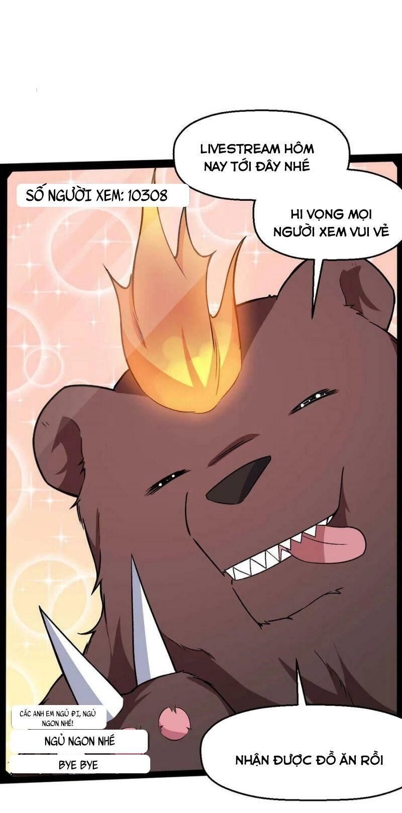 Vườn Trường Cuồng Sư Hệ Thống Chapter 160 - 28