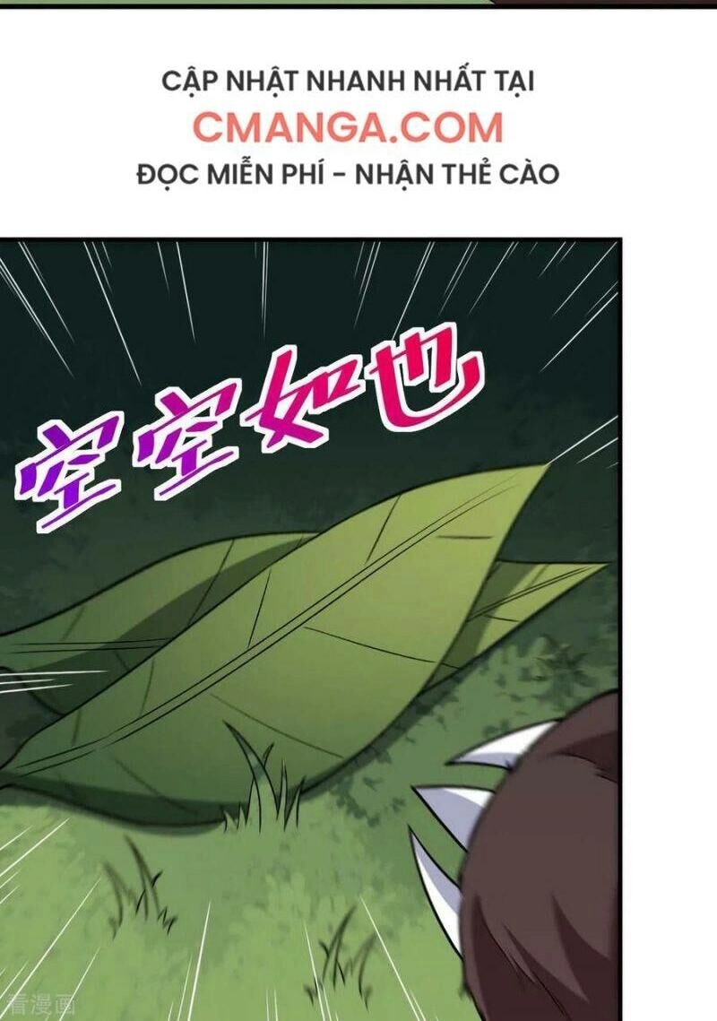 Vườn Trường Cuồng Sư Hệ Thống Chapter 160 - 31