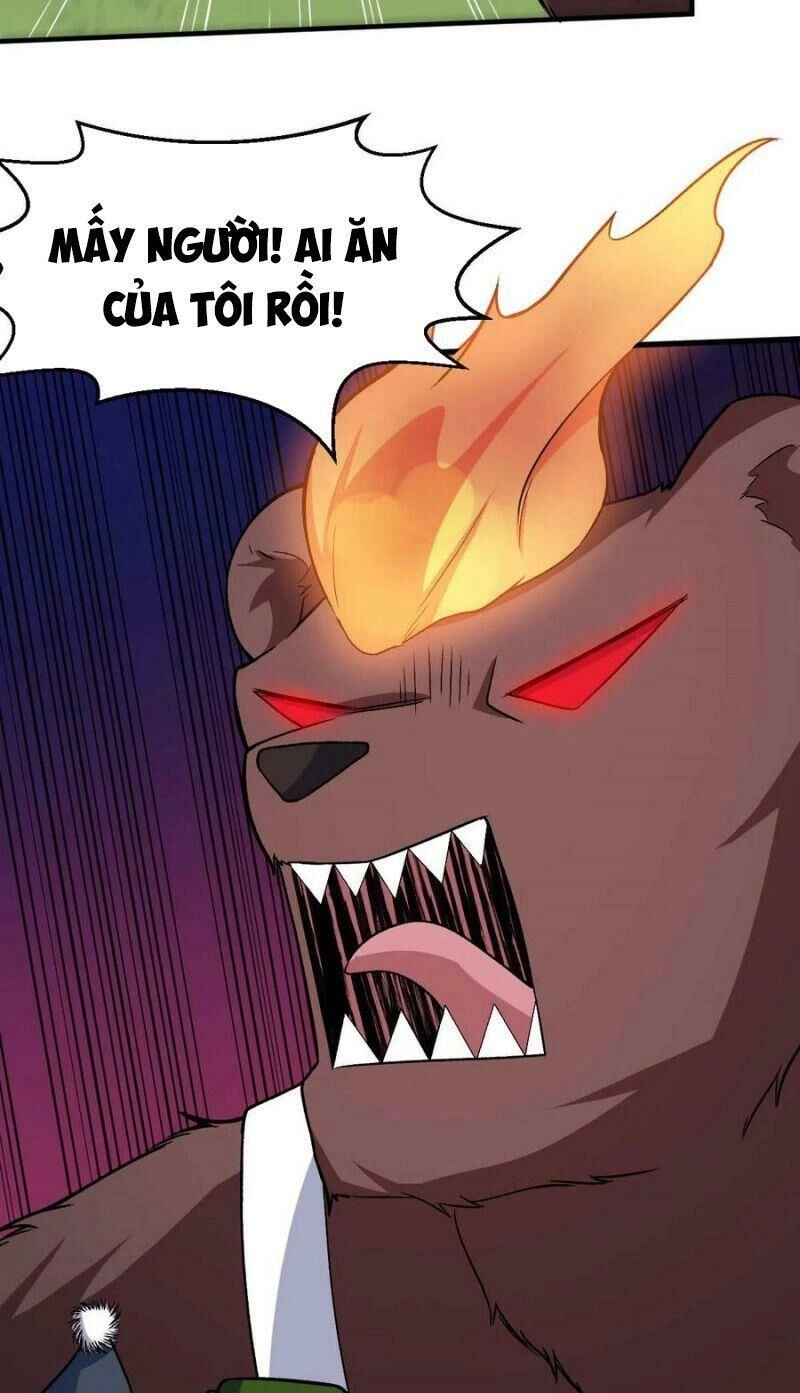 Vườn Trường Cuồng Sư Hệ Thống Chapter 160 - 32