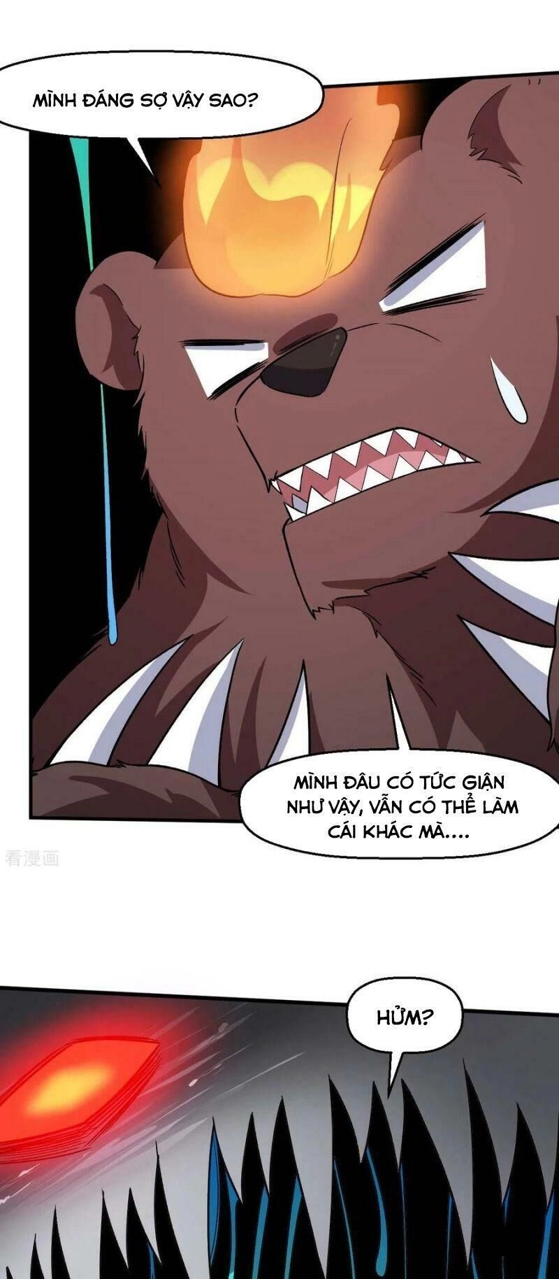 Vườn Trường Cuồng Sư Hệ Thống Chapter 160 - 34