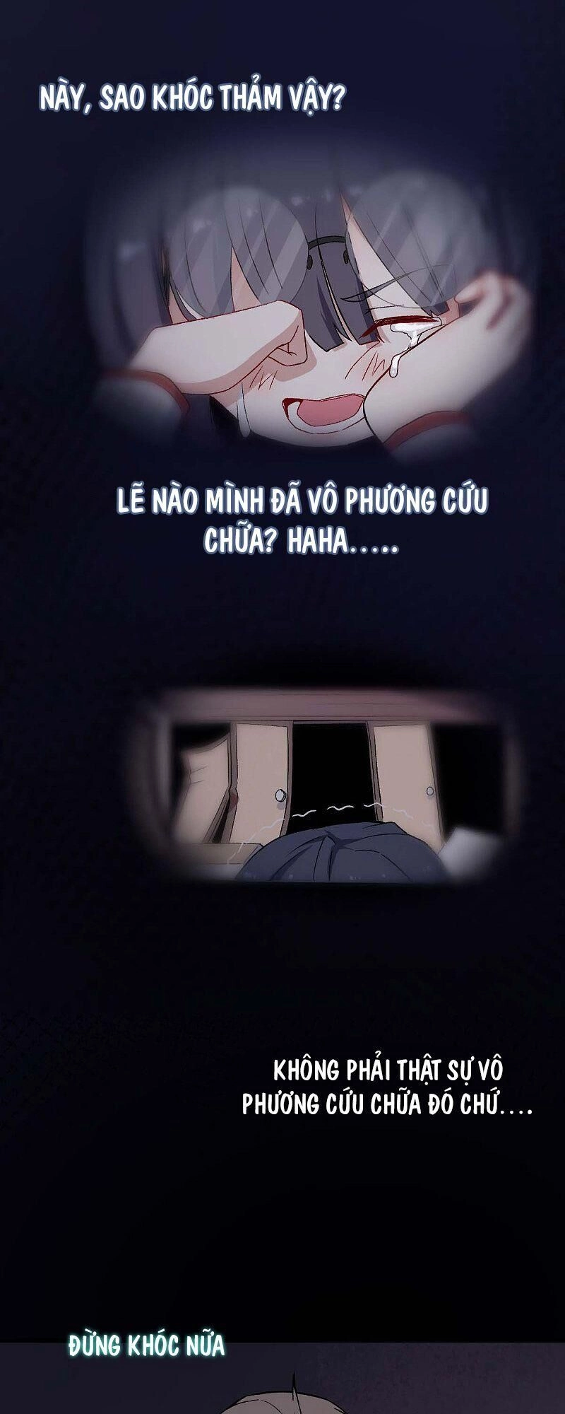 Vườn Trường Cuồng Sư Hệ Thống Chapter 161 - 5