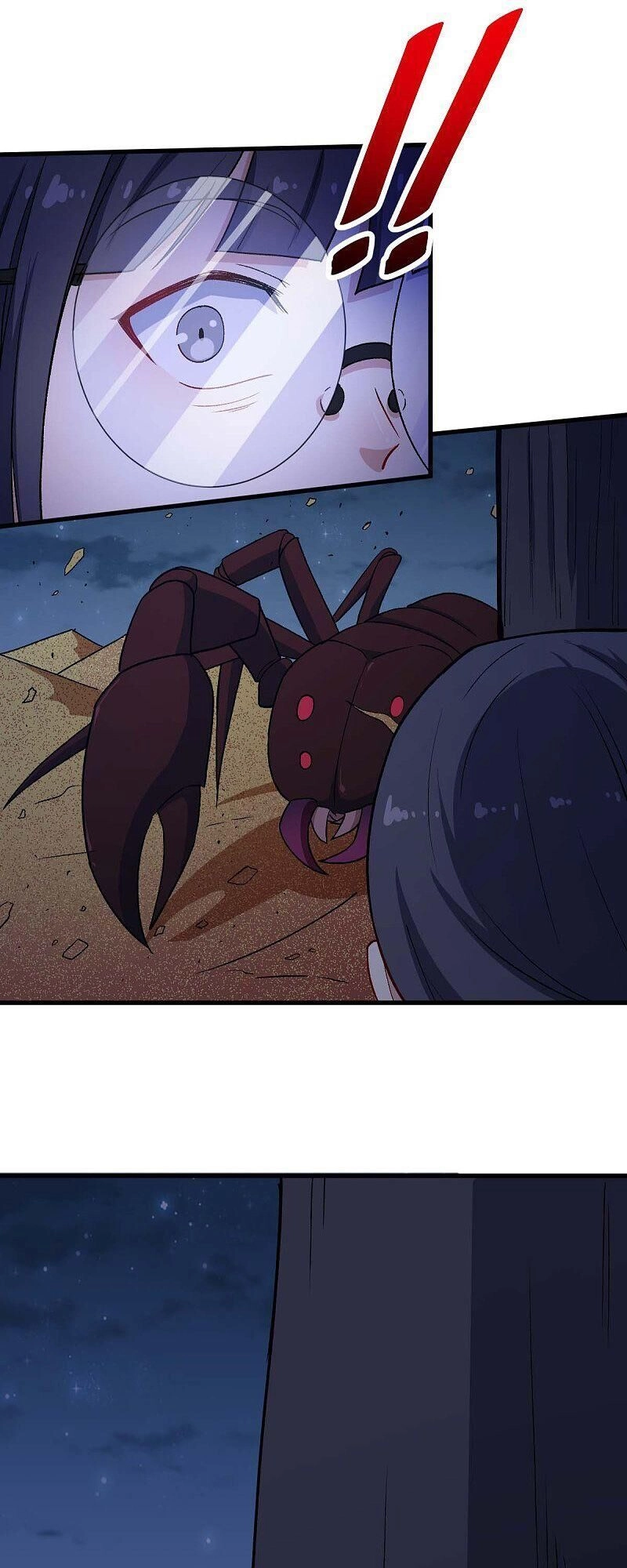 Vườn Trường Cuồng Sư Hệ Thống Chapter 161 - 9