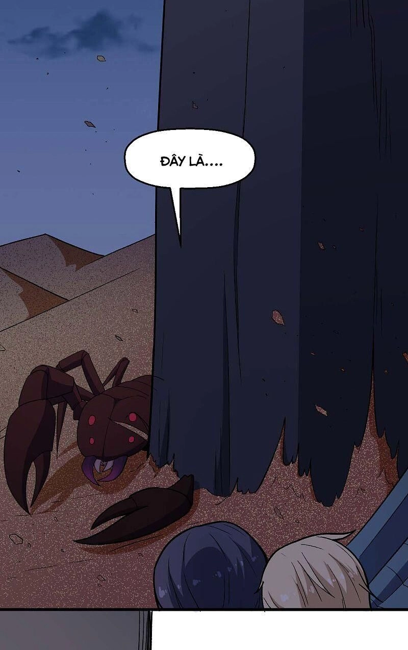 Vườn Trường Cuồng Sư Hệ Thống Chapter 161 - 10