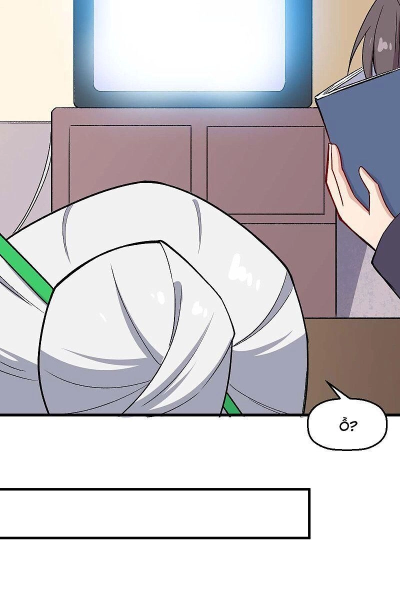 Vườn Trường Cuồng Sư Hệ Thống Chapter 161 - 21