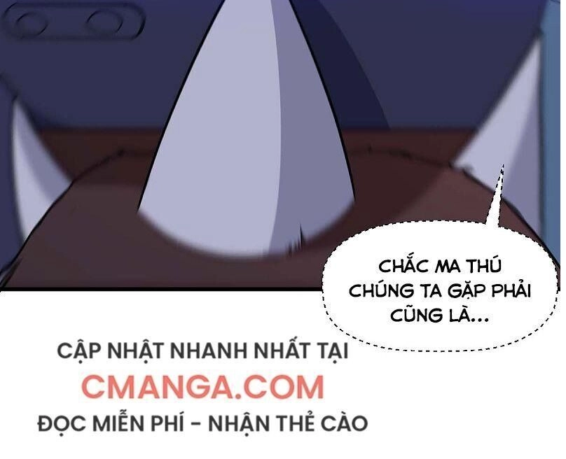 Vườn Trường Cuồng Sư Hệ Thống Chapter 161 - 32