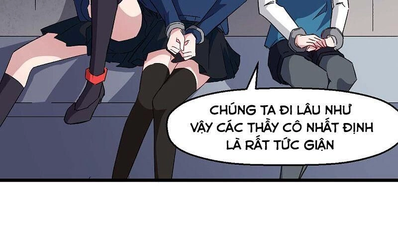 Vườn Trường Cuồng Sư Hệ Thống Chapter 162 - 3