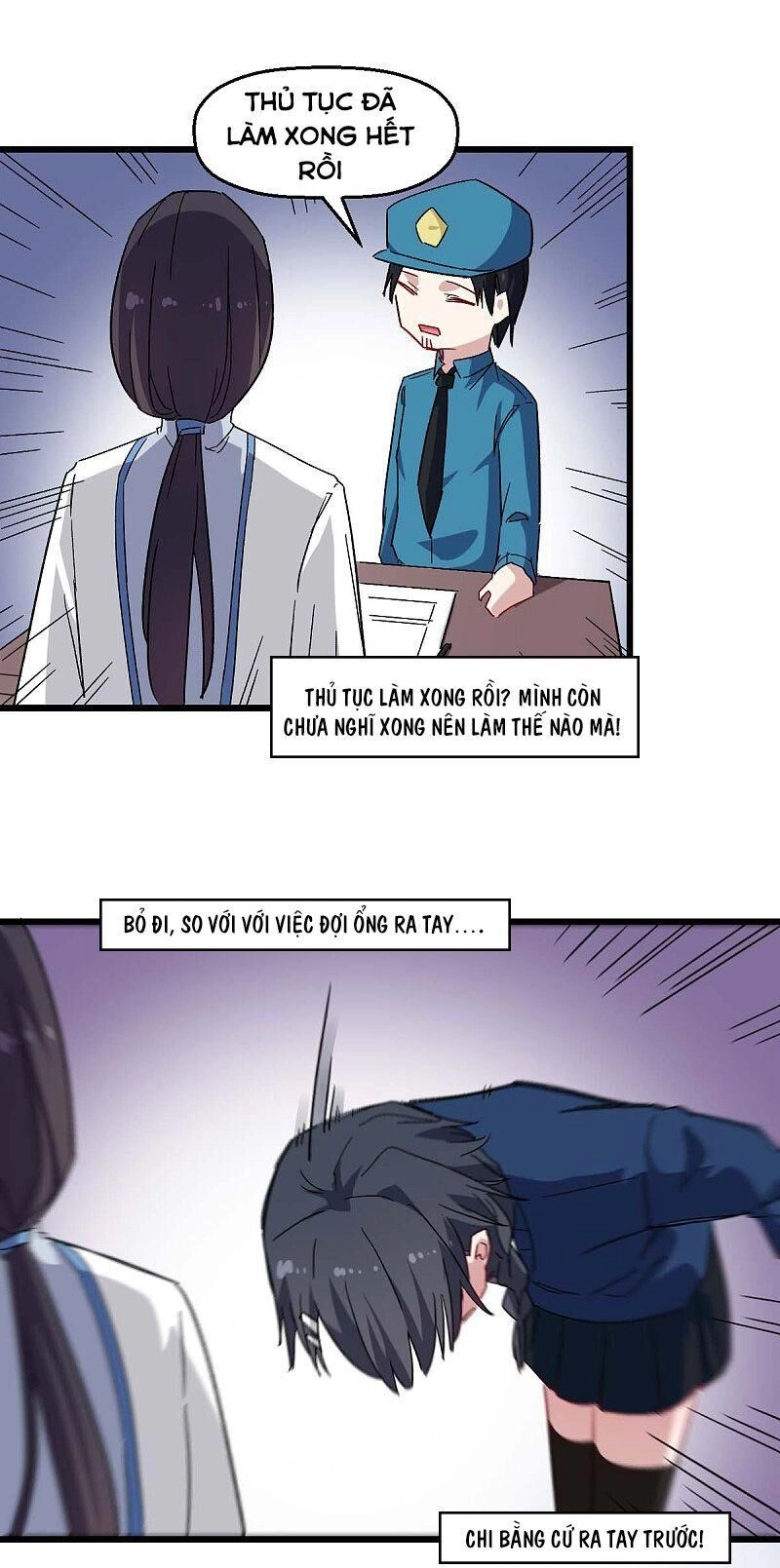 Vườn Trường Cuồng Sư Hệ Thống Chapter 162 - 8