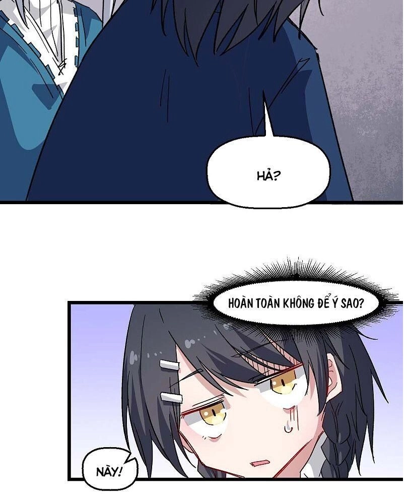 Vườn Trường Cuồng Sư Hệ Thống Chapter 162 - 10