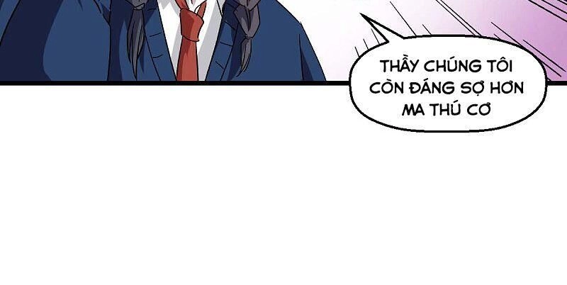 Vườn Trường Cuồng Sư Hệ Thống Chapter 162 - 12