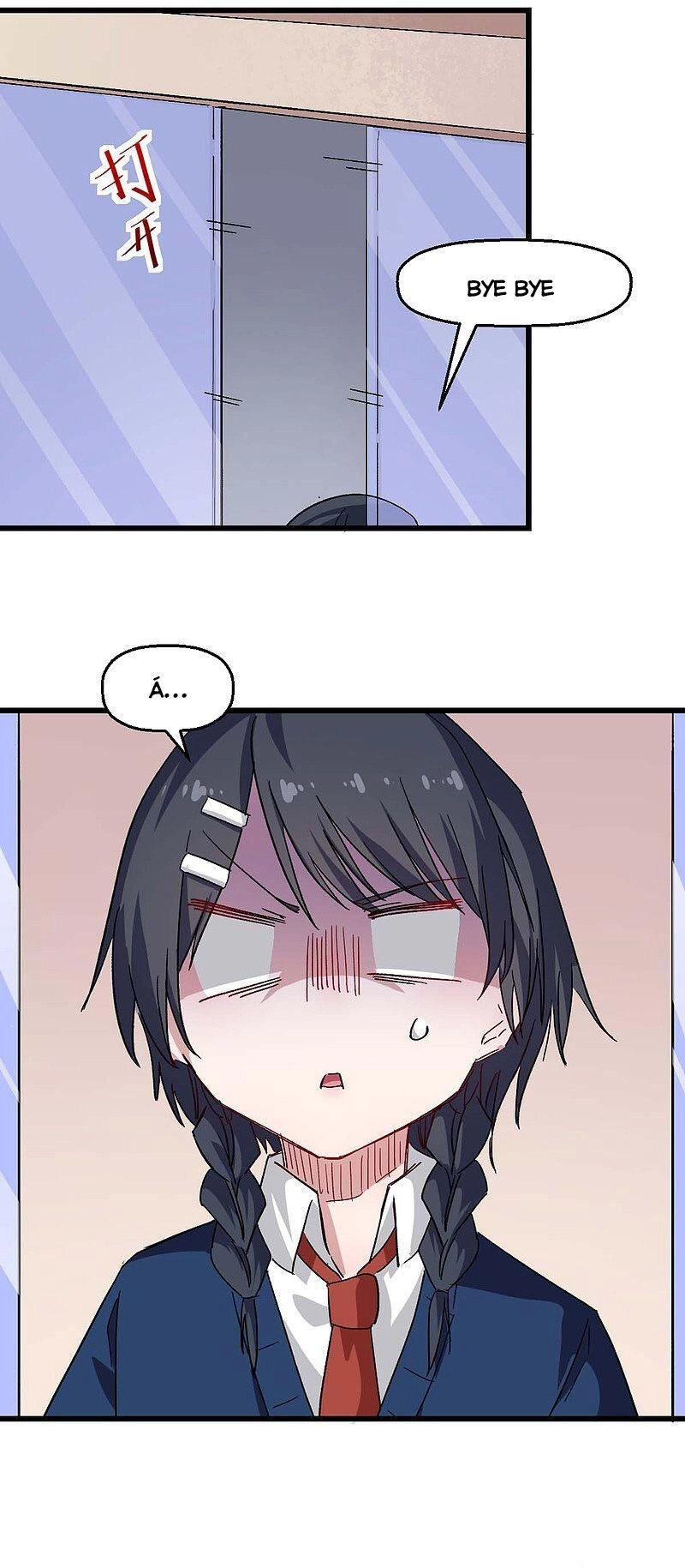 Vườn Trường Cuồng Sư Hệ Thống Chapter 162 - 13