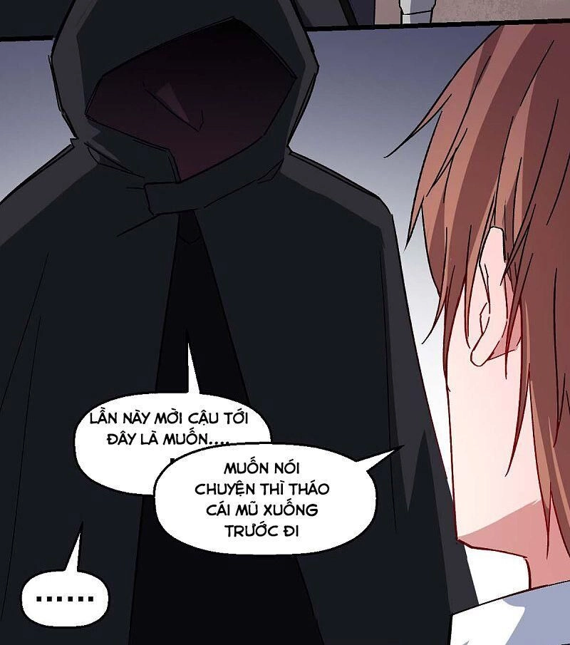 Vườn Trường Cuồng Sư Hệ Thống Chapter 162 - 22