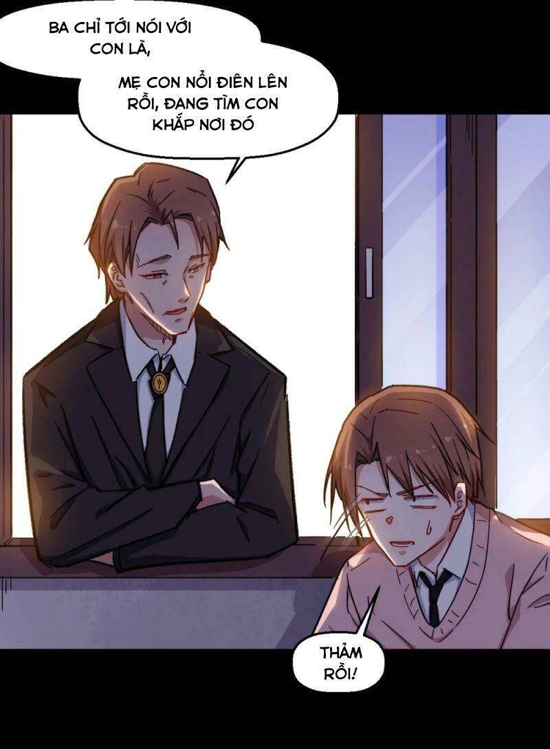 Vườn Trường Cuồng Sư Hệ Thống Chapter 164 - 6