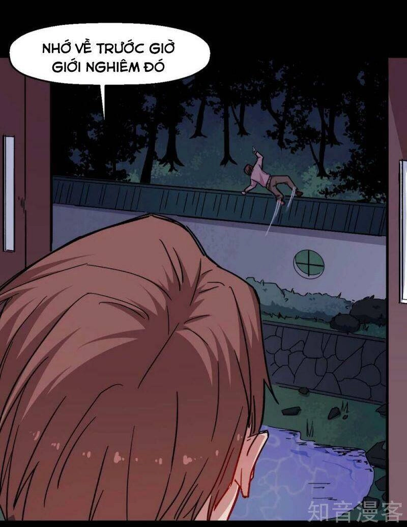 Vườn Trường Cuồng Sư Hệ Thống Chapter 164 - 9