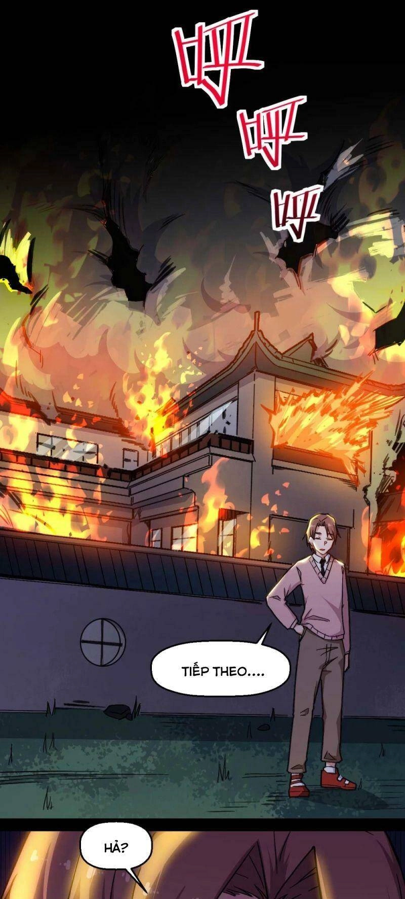 Vườn Trường Cuồng Sư Hệ Thống Chapter 164 - 12