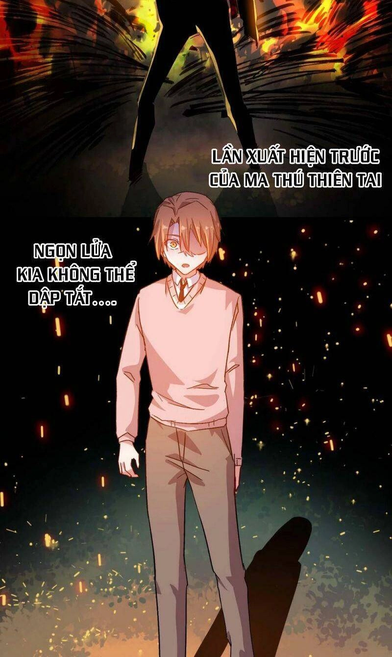 Vườn Trường Cuồng Sư Hệ Thống Chapter 164 - 15