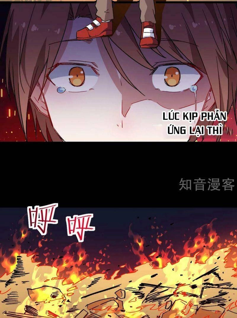 Vườn Trường Cuồng Sư Hệ Thống Chapter 164 - 16