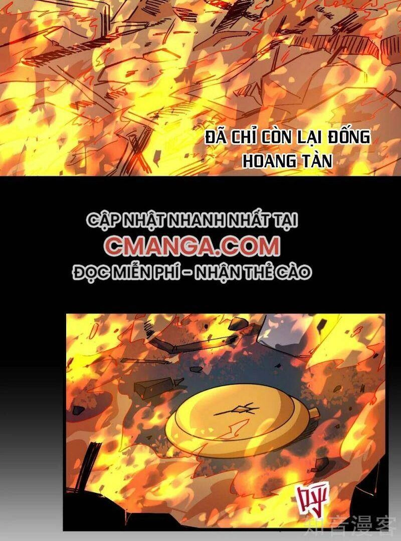 Vườn Trường Cuồng Sư Hệ Thống Chapter 164 - 17