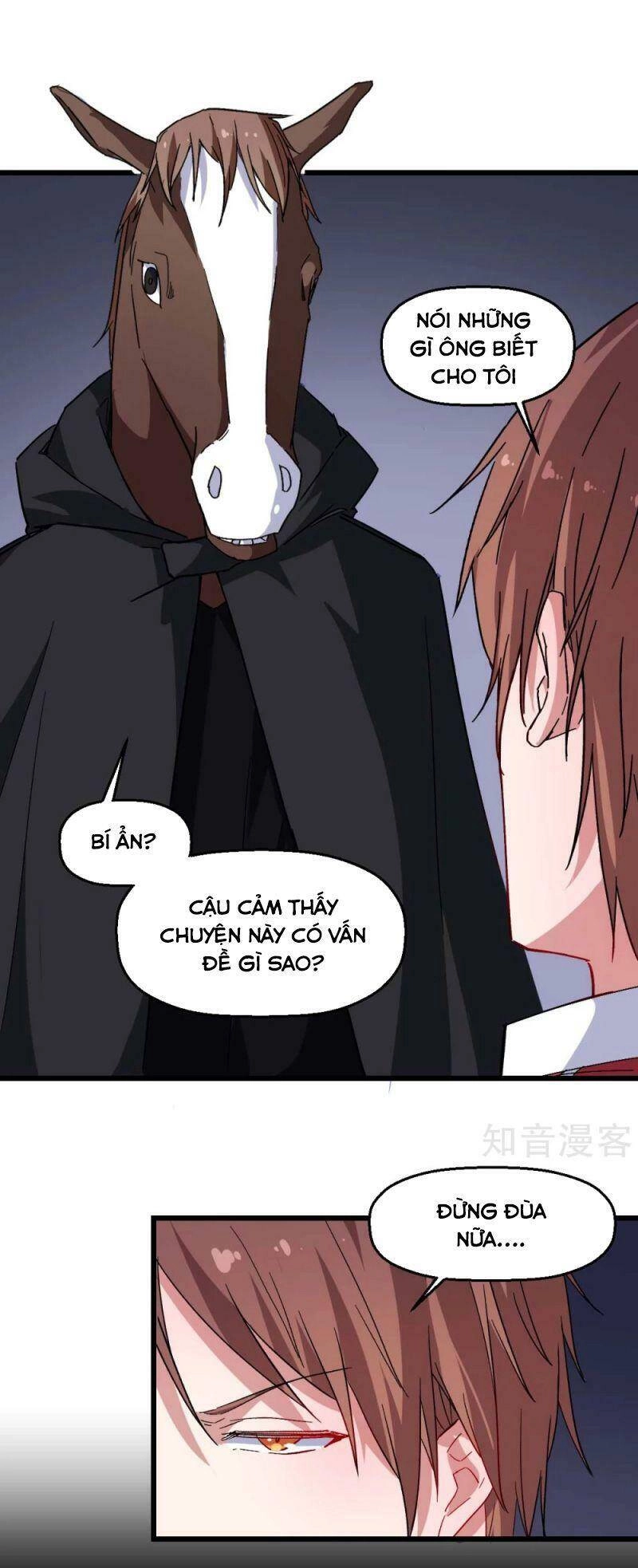 Vườn Trường Cuồng Sư Hệ Thống Chapter 164 - 19