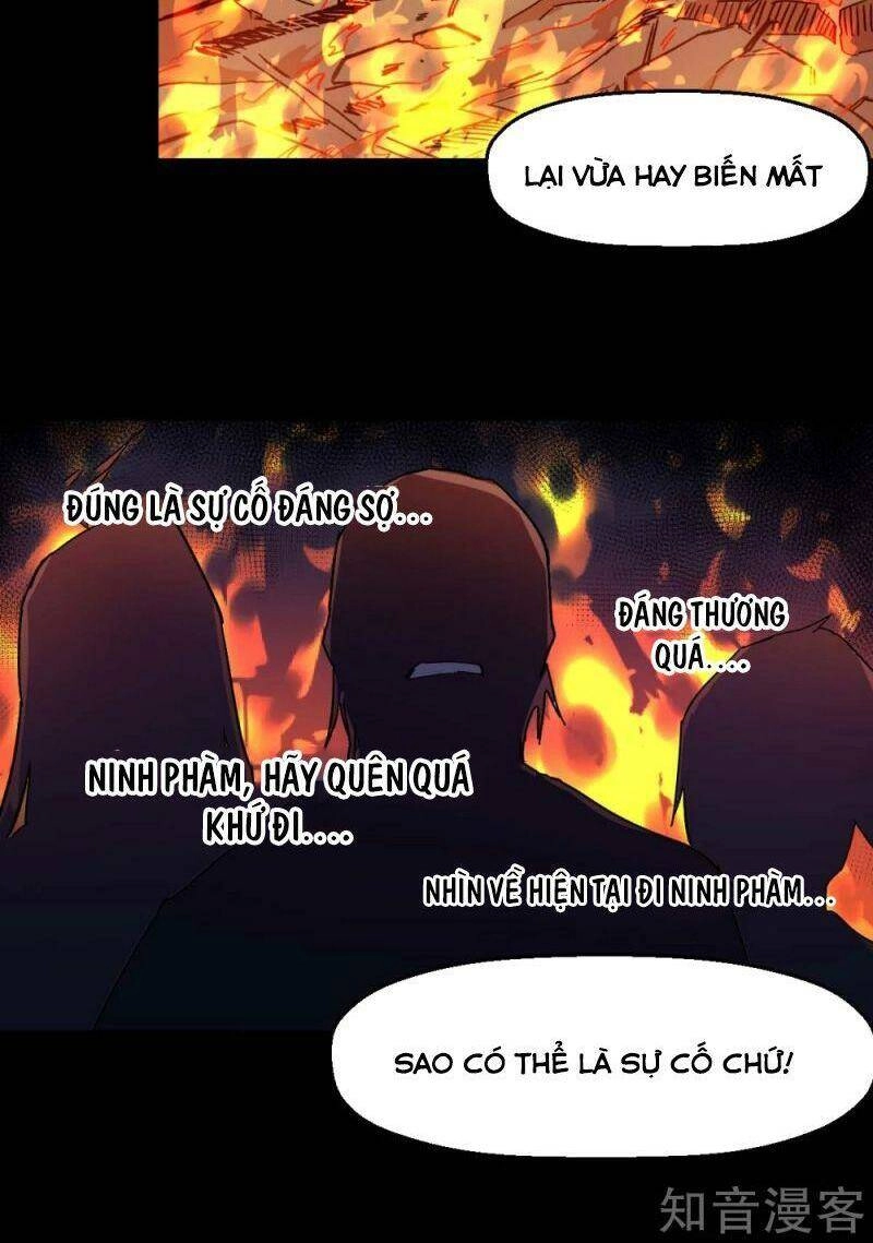 Vườn Trường Cuồng Sư Hệ Thống Chapter 164 - 21