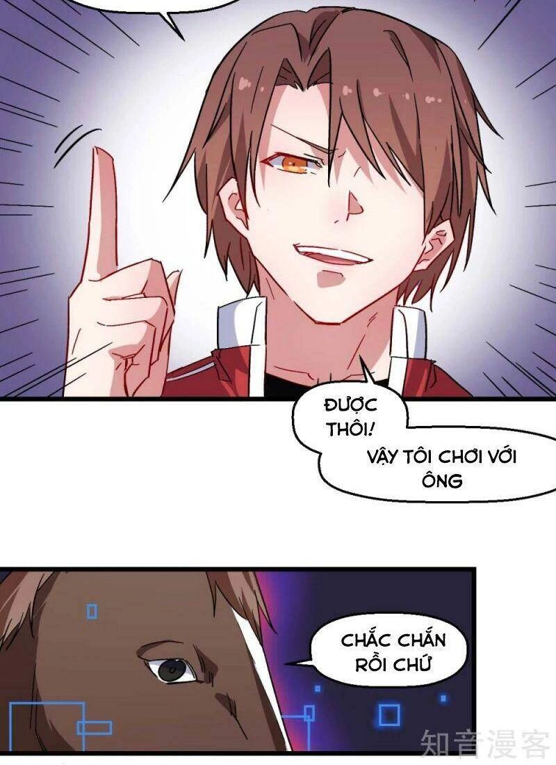 Vườn Trường Cuồng Sư Hệ Thống Chapter 164 - 25