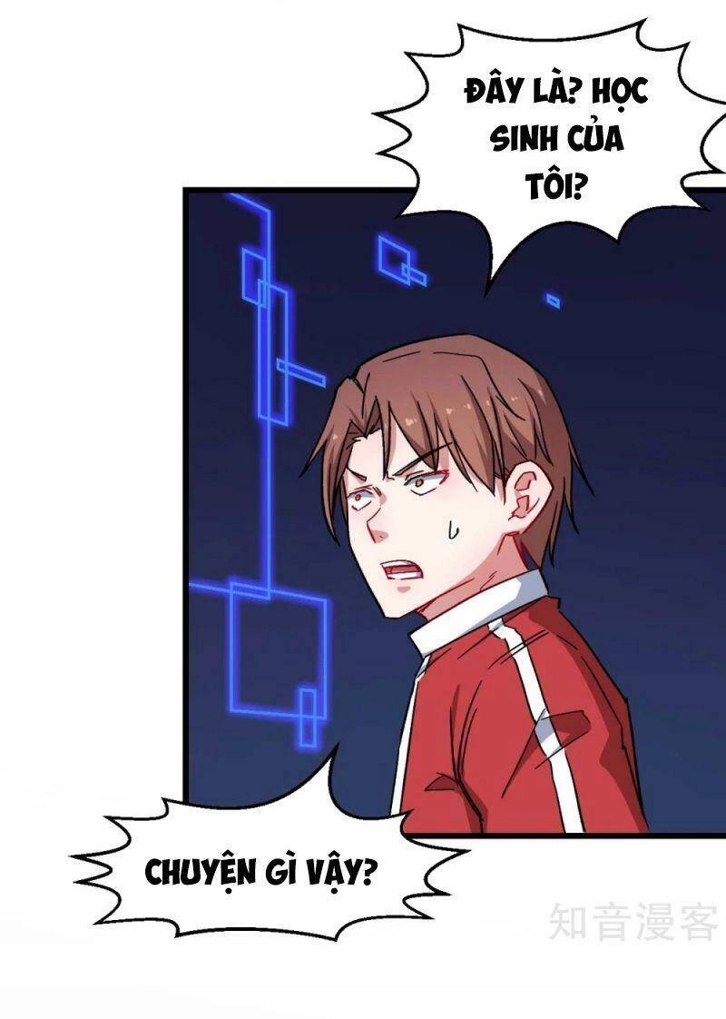 Vườn Trường Cuồng Sư Hệ Thống Chapter 164 - 28