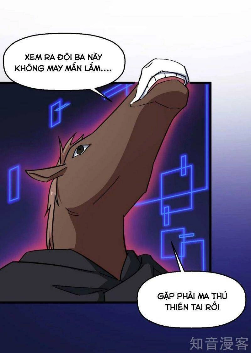 Vườn Trường Cuồng Sư Hệ Thống Chapter 164 - 29