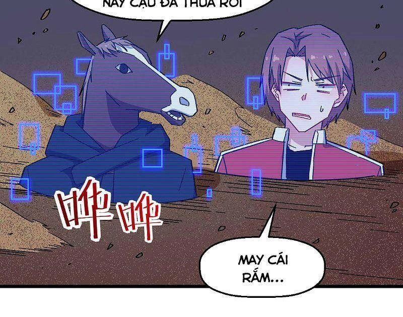 Vườn Trường Cuồng Sư Hệ Thống Chapter 165 - 11