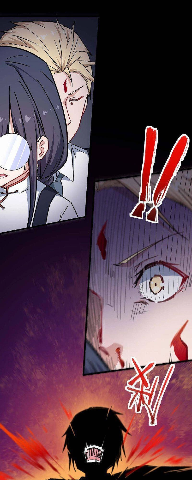 Vườn Trường Cuồng Sư Hệ Thống Chapter 165 - 20