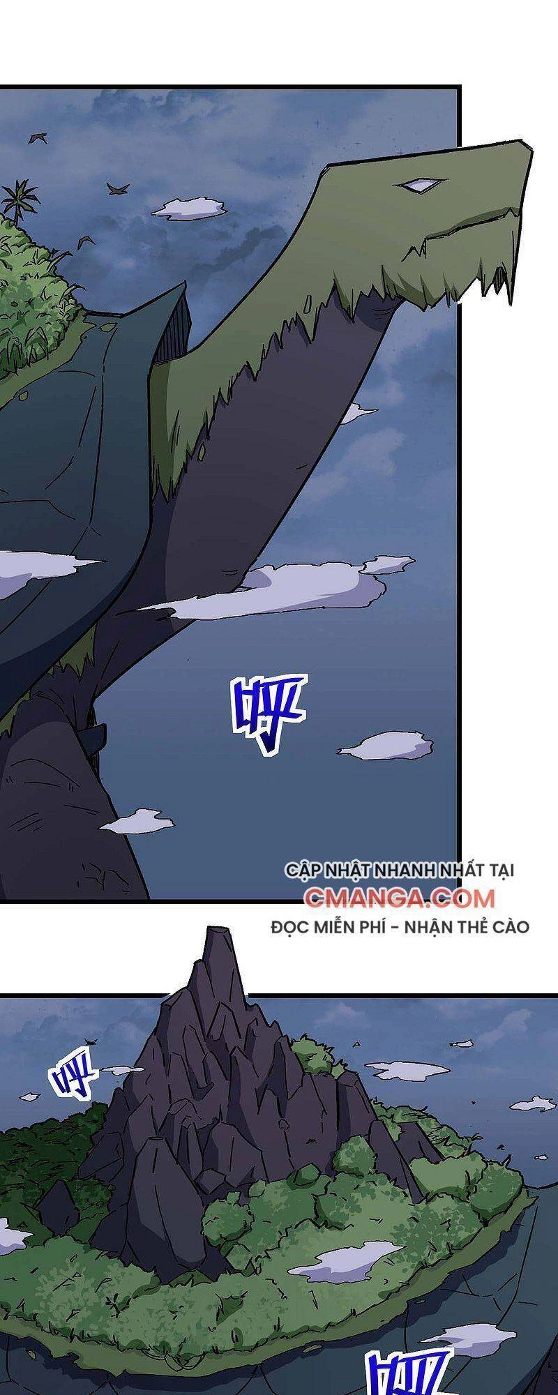 Vườn Trường Cuồng Sư Hệ Thống Chapter 166 - 1