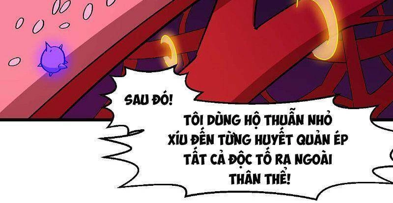 Vườn Trường Cuồng Sư Hệ Thống Chapter 166 - 6