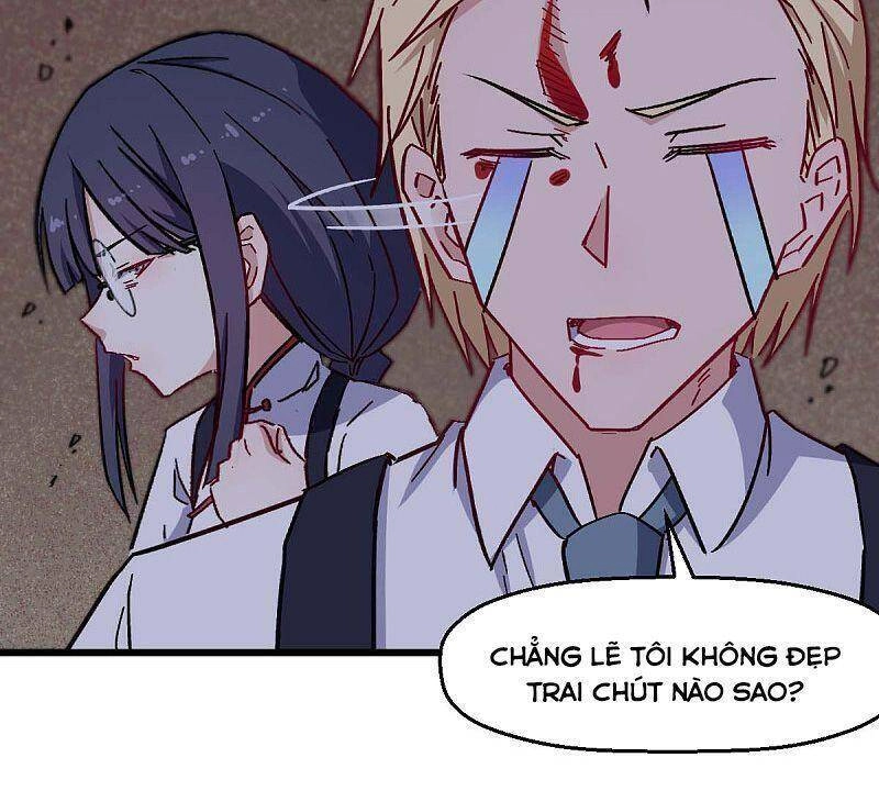 Vườn Trường Cuồng Sư Hệ Thống Chapter 166 - 9