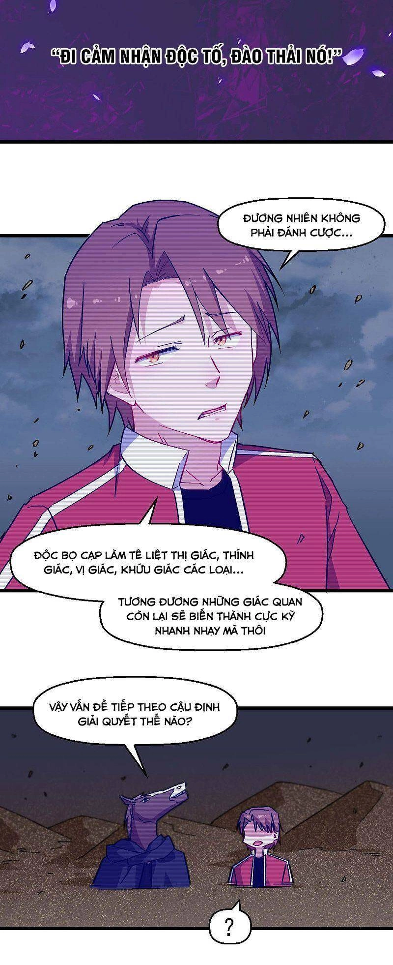 Vườn Trường Cuồng Sư Hệ Thống Chapter 166 - 13