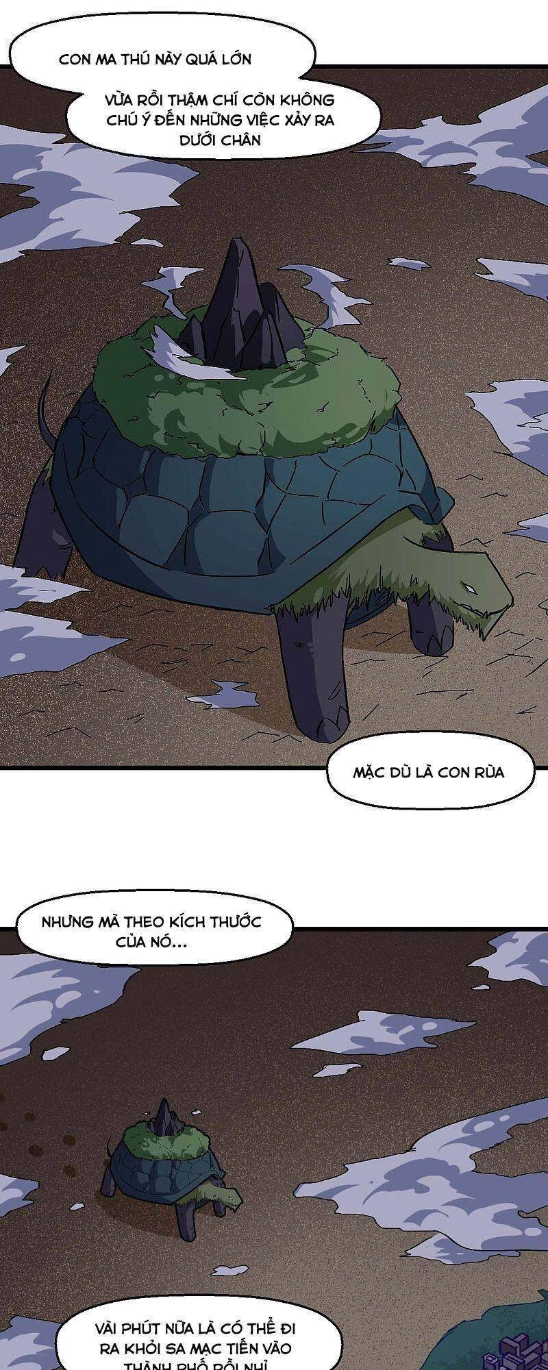 Vườn Trường Cuồng Sư Hệ Thống Chapter 166 - 14