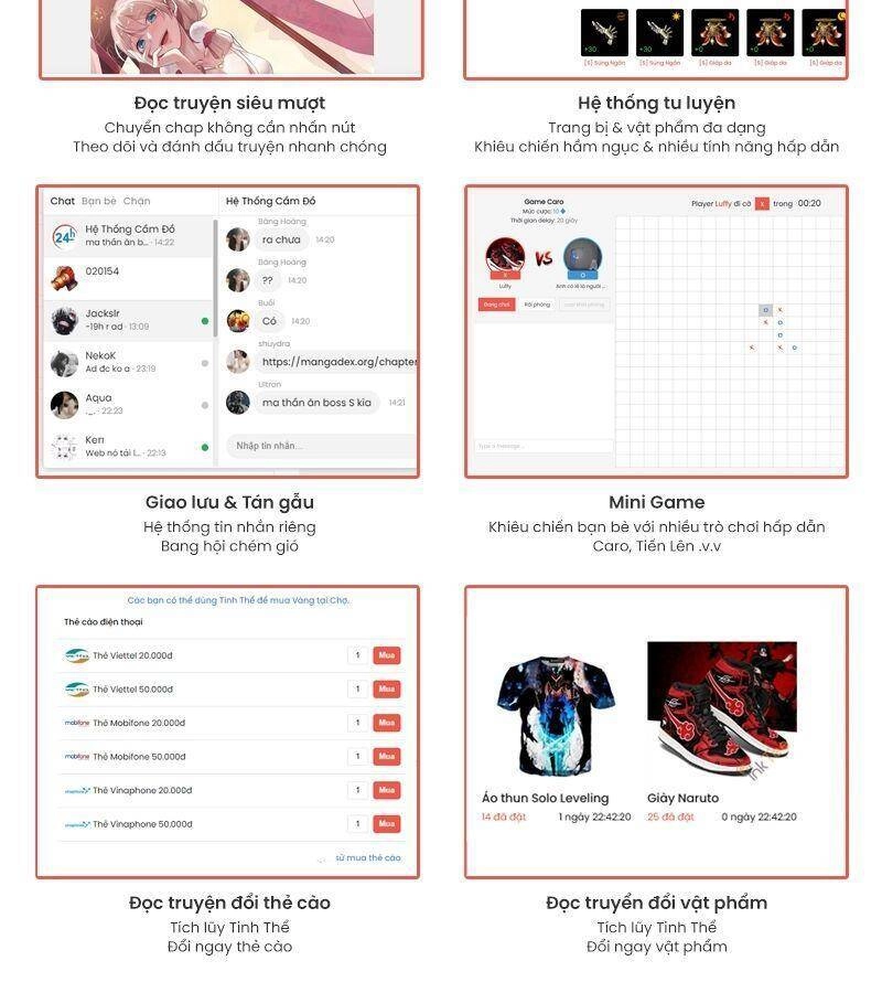 Vườn Trường Cuồng Sư Hệ Thống Chapter 167 - 11