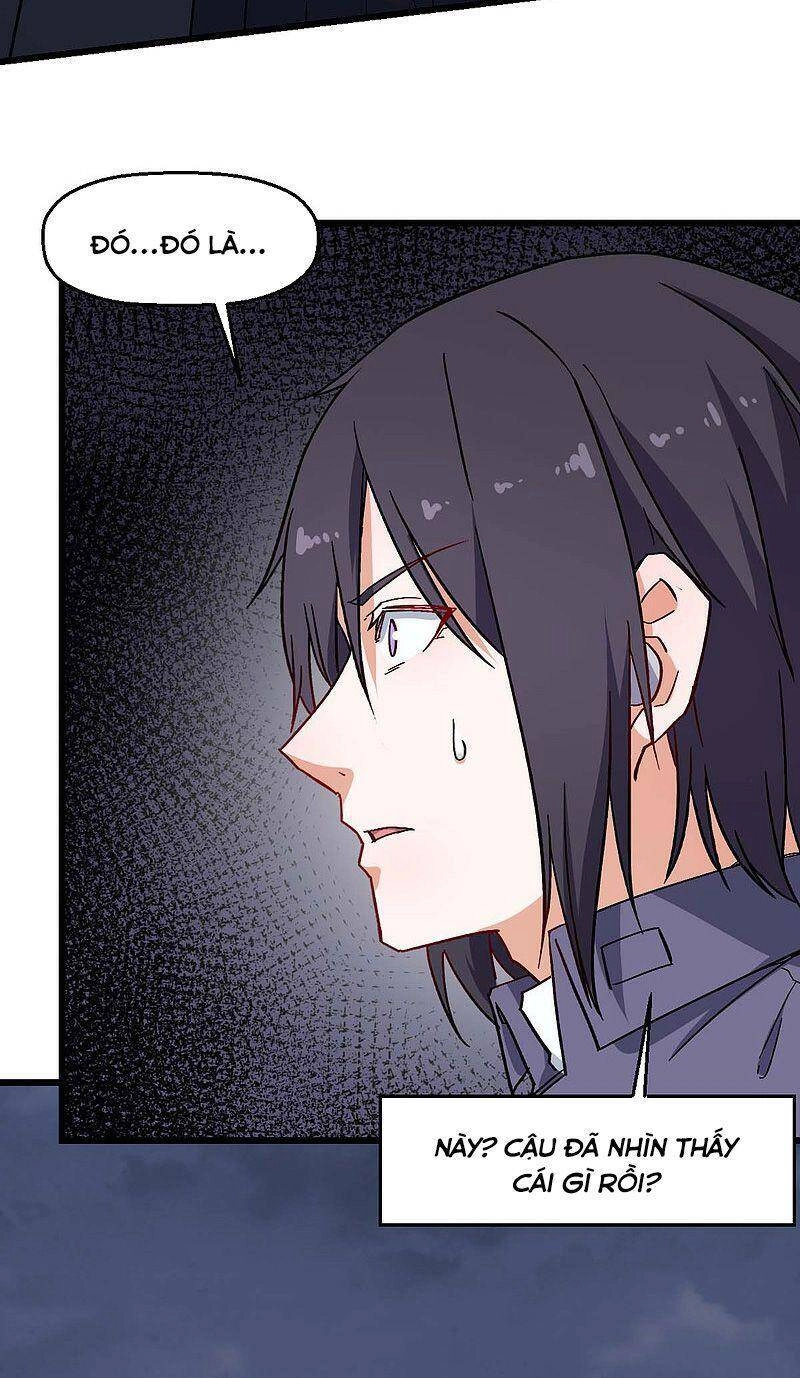 Vườn Trường Cuồng Sư Hệ Thống Chapter 167 - 19