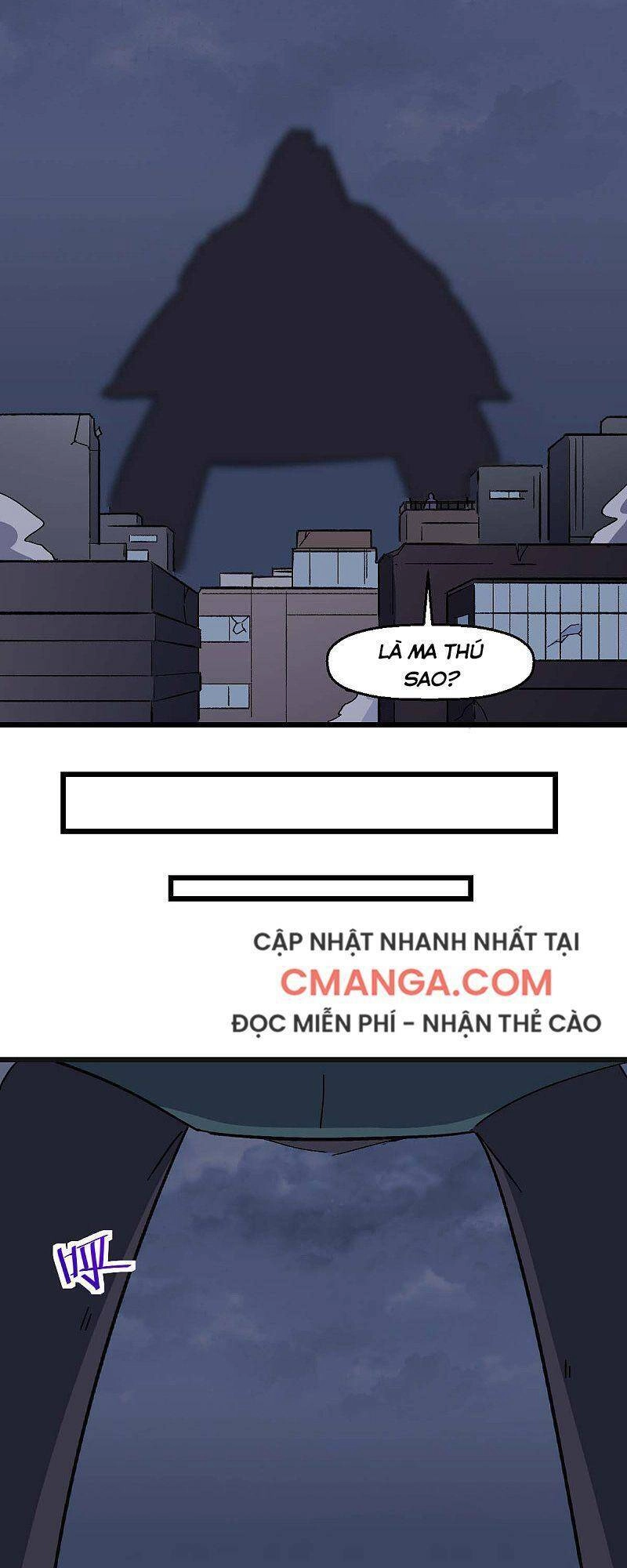 Vườn Trường Cuồng Sư Hệ Thống Chapter 167 - 20