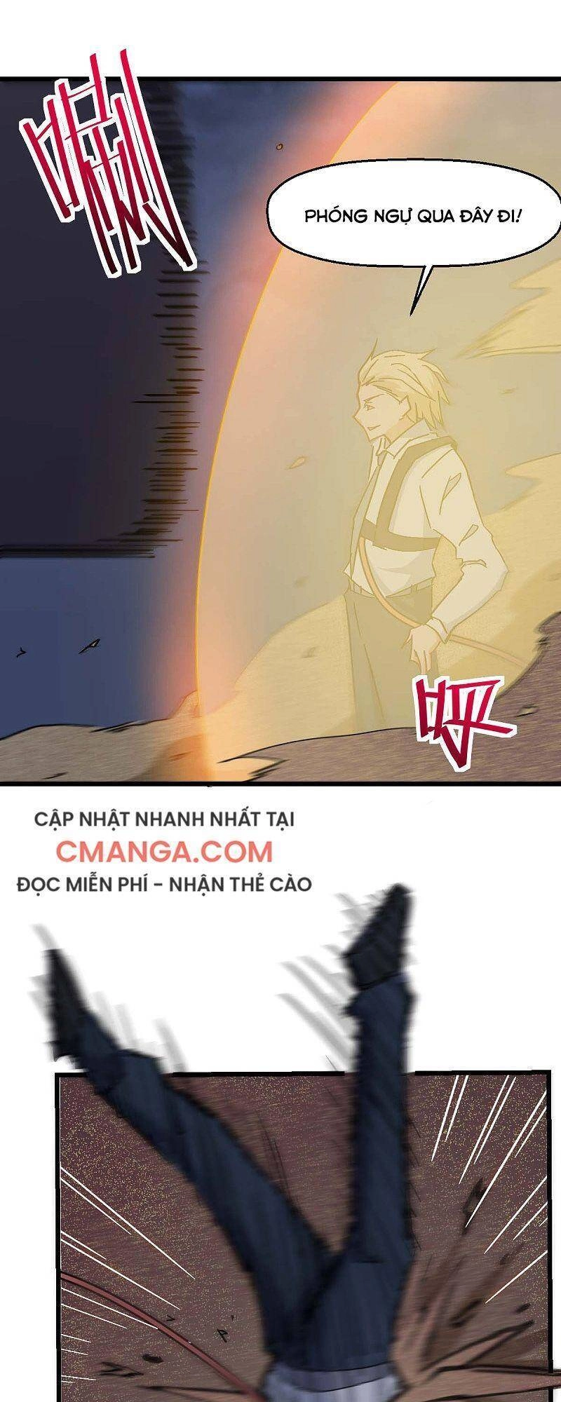 Vườn Trường Cuồng Sư Hệ Thống Chapter 167 - 24