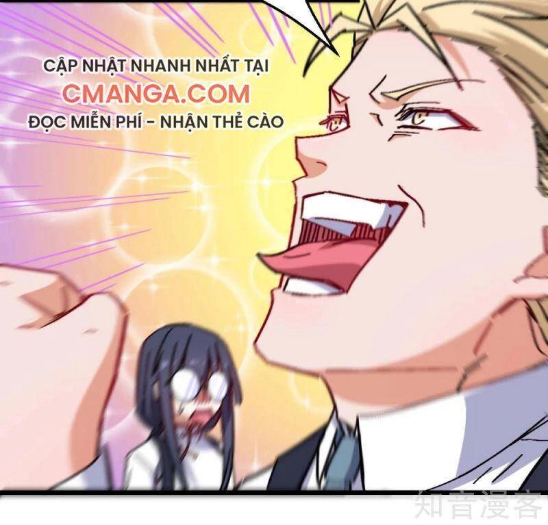 Vườn Trường Cuồng Sư Hệ Thống Chapter 168 - 11