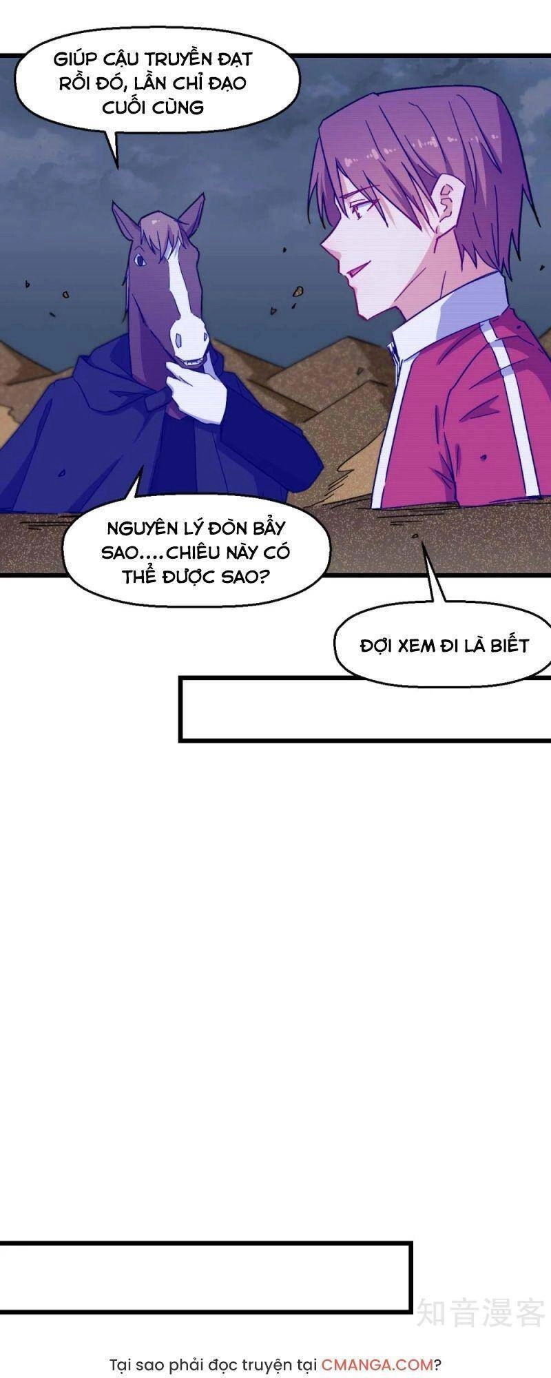 Vườn Trường Cuồng Sư Hệ Thống Chapter 168 - 12