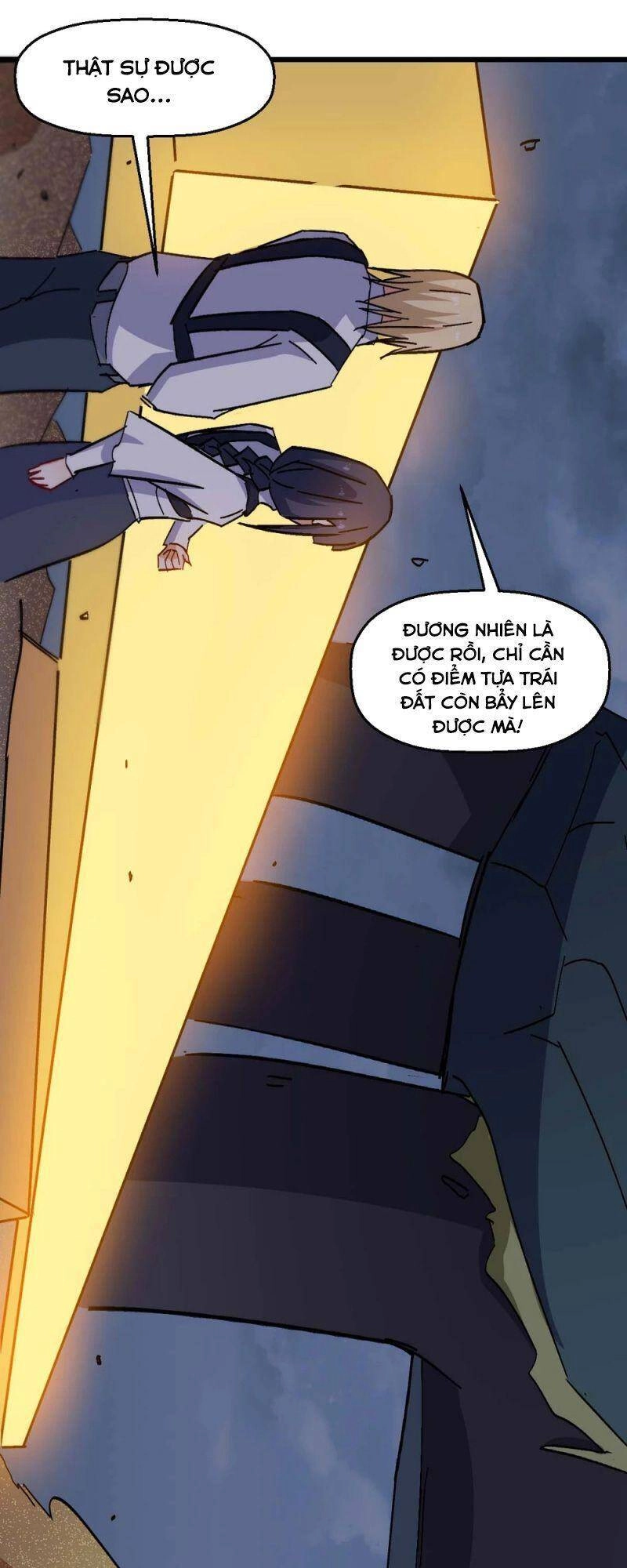 Vườn Trường Cuồng Sư Hệ Thống Chapter 168 - 14