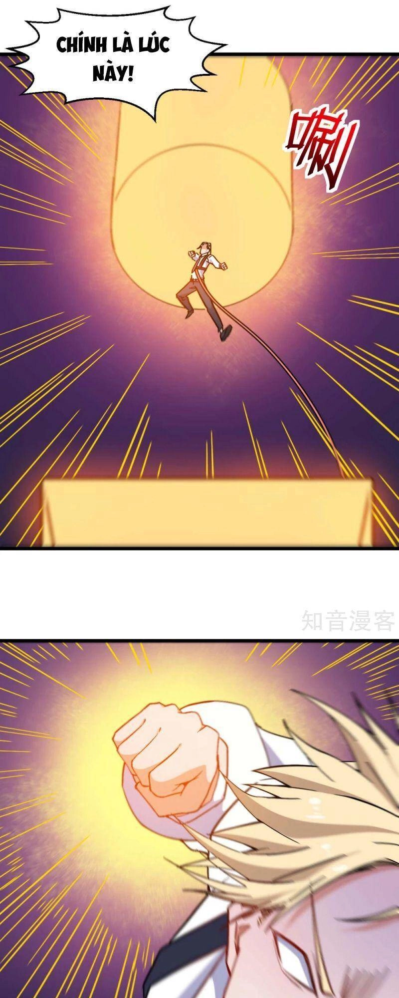 Vườn Trường Cuồng Sư Hệ Thống Chapter 168 - 18