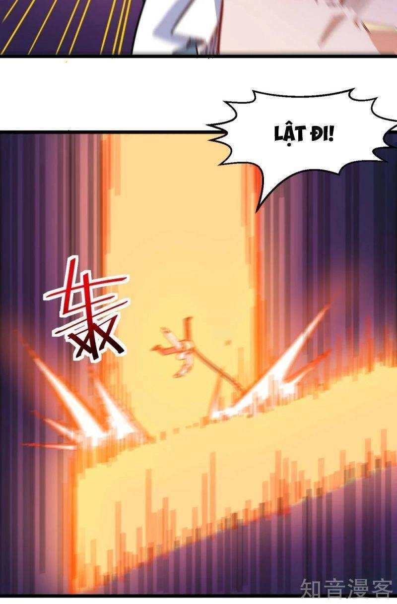 Vườn Trường Cuồng Sư Hệ Thống Chapter 168 - 19