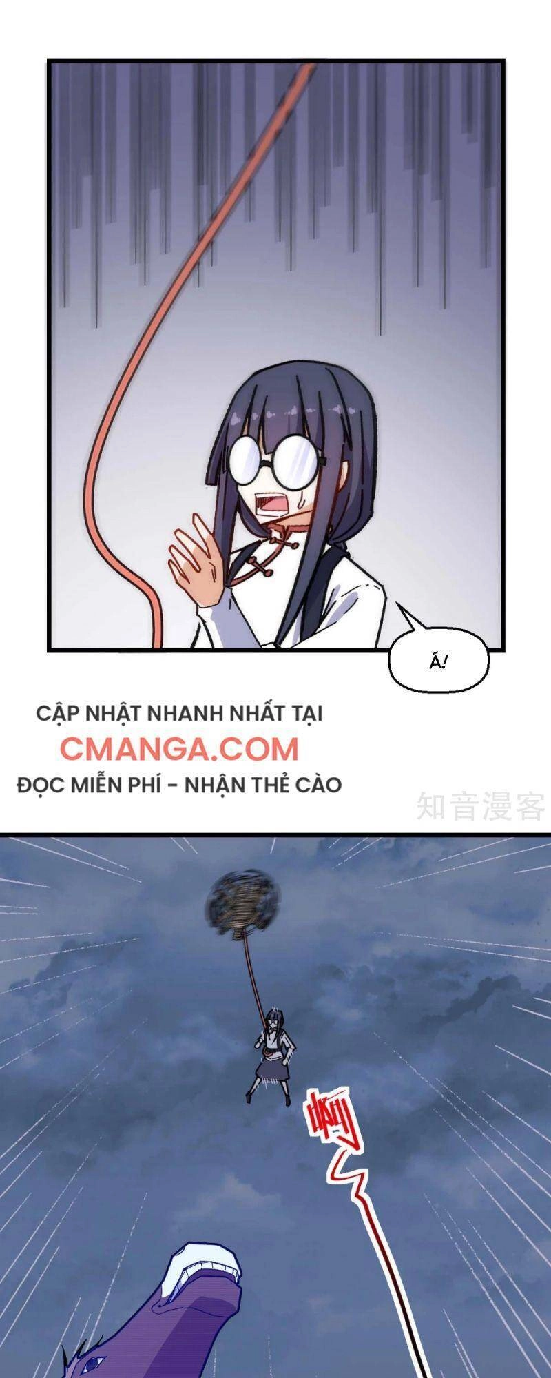 Vườn Trường Cuồng Sư Hệ Thống Chapter 168 - 24