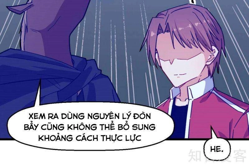 Vườn Trường Cuồng Sư Hệ Thống Chapter 168 - 25