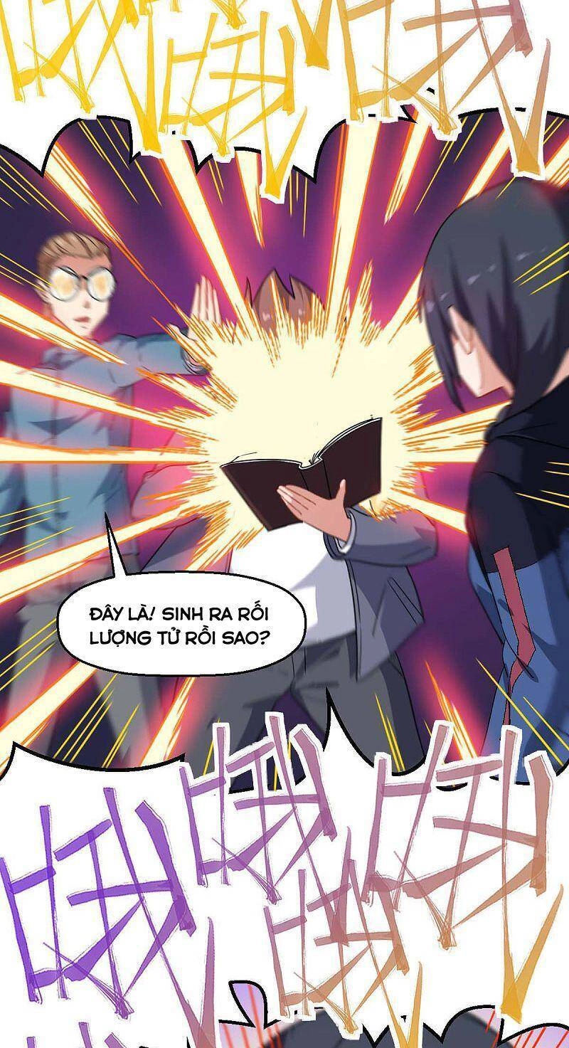 Vườn Trường Cuồng Sư Hệ Thống Chapter 169 - 7