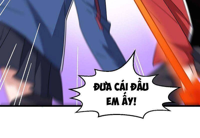 Vườn Trường Cuồng Sư Hệ Thống Chapter 169 - 17